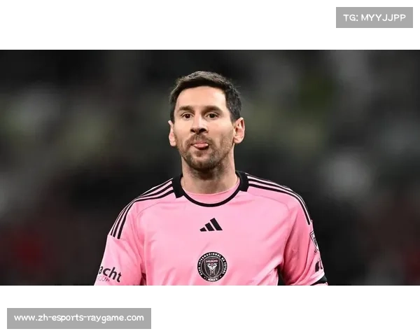 梅西转会迈阿密国际后的商业变革与全球足球市场新机遇分析