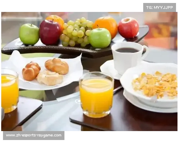 低碳饮食选择遍布场馆餐区，健康理念与环保行动相辅相成