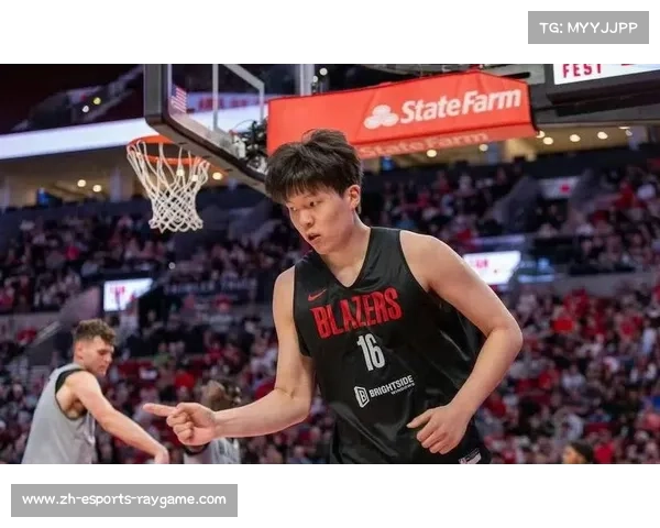 克林根生病，杨瀚森获召充实开拓者内线