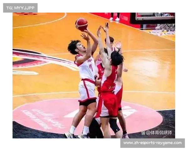 段睿骐11中0得分挂零，四川新星遭遇防守针对性考验