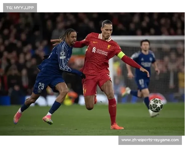 利物浦1-0小胜桑德兰,萨拉赫助攻范戴克破门